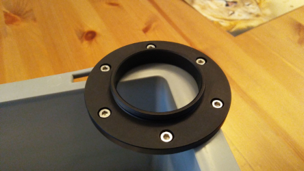 Beispiel Adapter